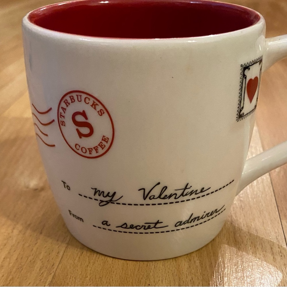 Starbucks Coffee Mug